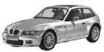 BMW E36-7 P320D Fault Code