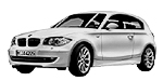 BMW E81 P320D Fault Code