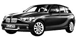 BMW F20 P320D Fault Code