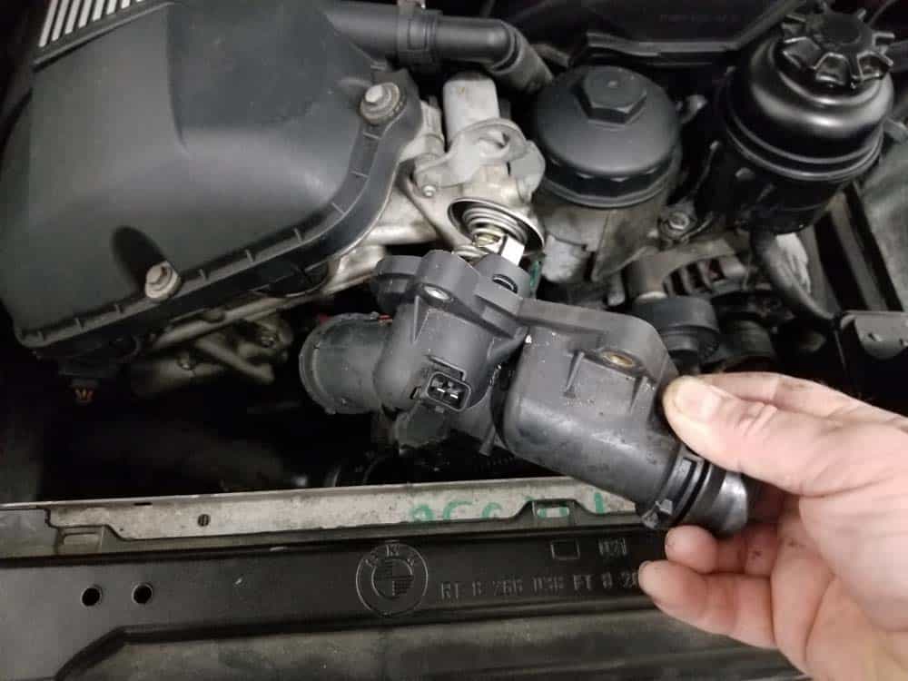 See P320D in engine